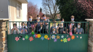 Nadační fond Albert spouští druhou vlnu pomoci