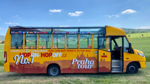 Teplice se chtějí vrátit na turistickou mapu