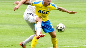 Teplice si hladce poradily s Karvinou