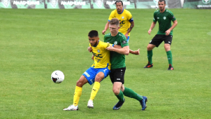 Teplice začaly skvěle, zvítězily v Příbrami