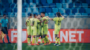 Proti Skotsku se v Olomouci hrát nebude