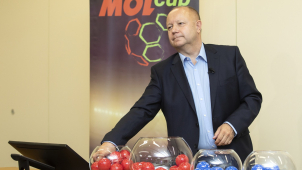 Los 2. kola: soupeře znají i prvoligové celky