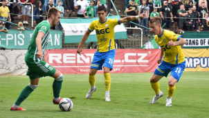 Bohemians poprvé v sezoně zvítězili