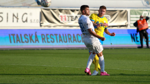 Teplice zase prohrály, tentokrát s Libercem