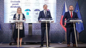 Vláda schválila návrhy změn zákonů