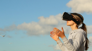 Gympláky z Jateční čeká zábava s virtuální realitou