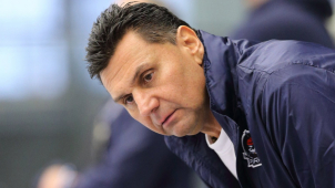 Růžička už netrénuje Piráty