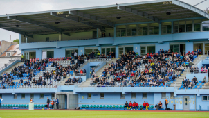 Arma doma prohrála s Jihlavou