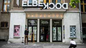 Univerzita naváže spolupráci s festivalem ELBE DOCK