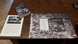 Policisté připomněli Mezinárodní den pohřešovaných dětí