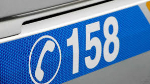 Mladík před trafikou ukradl kolo