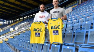 Teplice mají první dvě posily