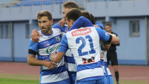 Arma narazí na Bohemians nebo zahraniční týmy