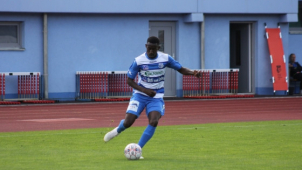 Arma nestačila na prvoligový polský Lubin