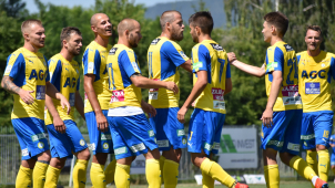 Teplice přestřílely Sokolov