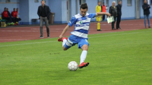 Arma hrála nerozhodně v Jeně