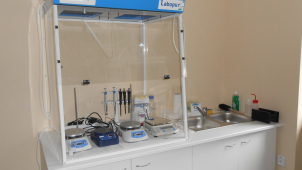 Na ústecké přírodovědě mají novou nano laboratoř