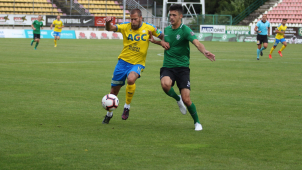 Teplice vezou jeden bod