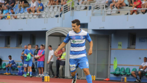 Arma prohrála v Praze s nováčkem