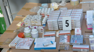 Anabolika putovala do posiloven po celém Česku