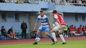 Arma podlehla doma Pardubicím