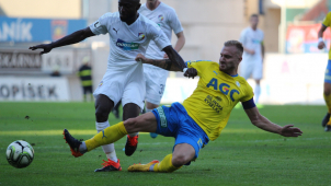 Teplice vybojovaly bod s Plzní!