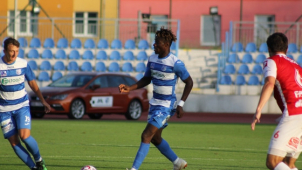 Arma veze všechny body z Vlašimi