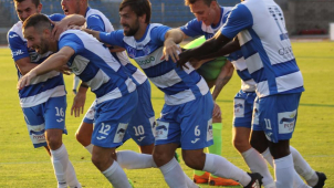 Arma vyhrála ve Varnsdorfu