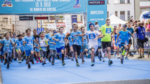 Půlmaraton v Ústí už v sobotu