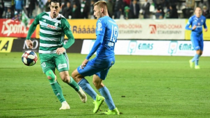 Ústí porazilo doma Hradce Králové