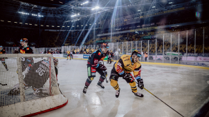 Duel pod širým nebem vyhrála Sparta