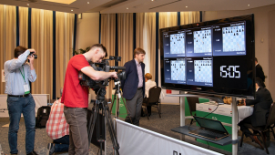 Do Prahy zavítají nejlepší šachisté světa