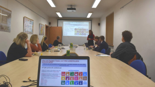 Jakou roli ve v boji s klimatickou změnou hrají technologie?