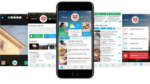 Jak se bránit podomním prodejcům? Starostové posílají sms