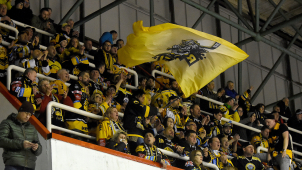 O sestupu rozhodne až poslední kolo