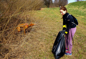 Česko se připravuje na další ročník akce Ukliďme svět