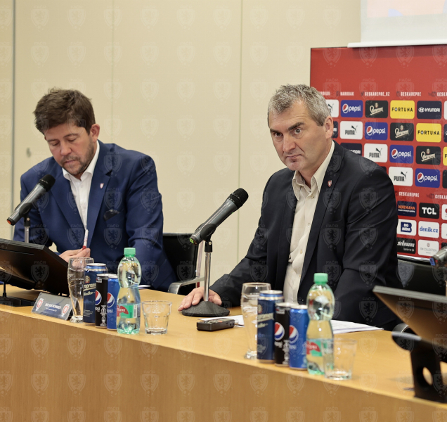 Nominace repre U 21 na závěr kvalifikace