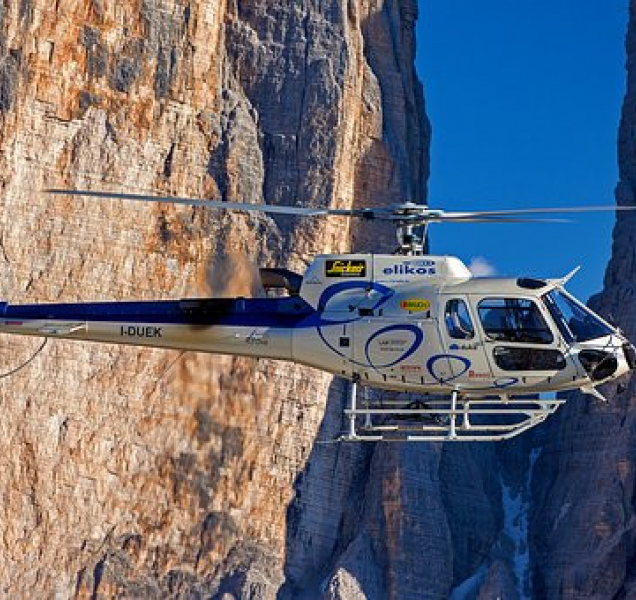 Řípská pouť nabídne let vrtulníkem