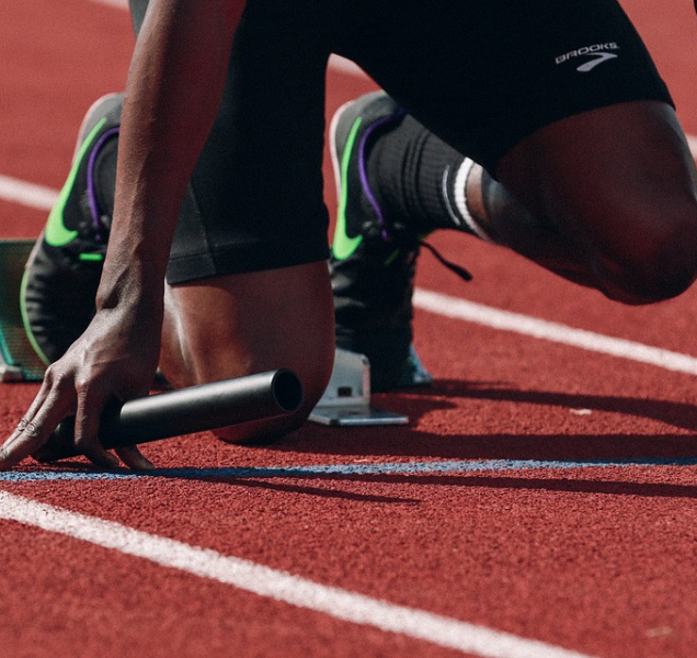 45. ročník běžeckého závodu Ústecké schody