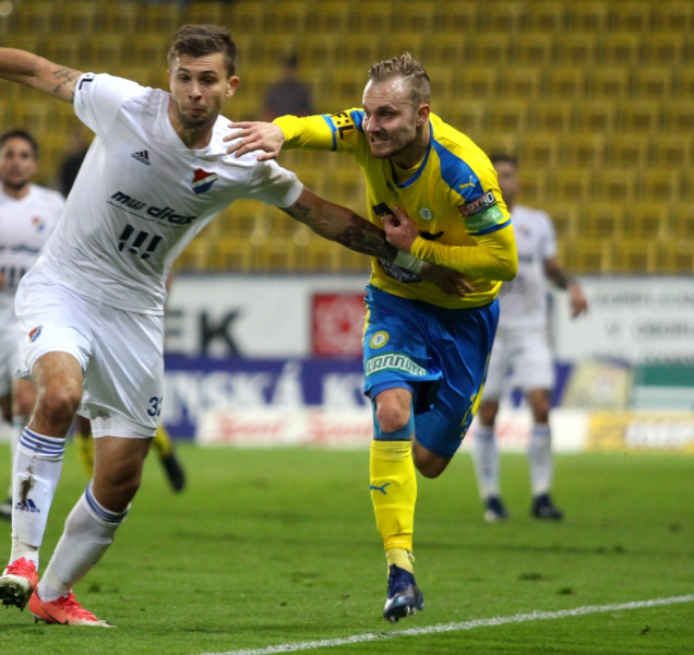 Teplice vezou všechny body z Ostravy