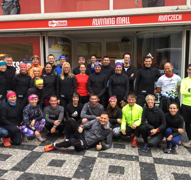 Láďa, Zdeňka i moderátor Vojta čekají. Zařaďte se do party