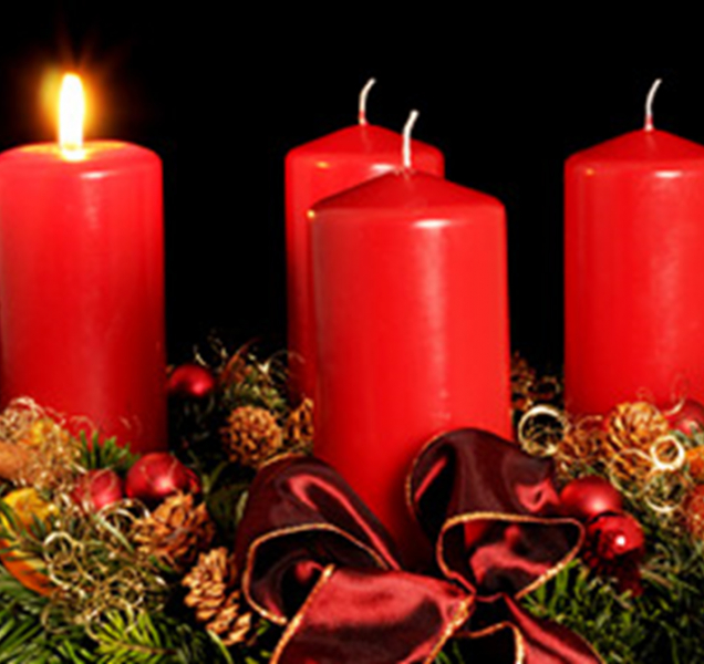 Jaké jsou tradice první adventní neděle?