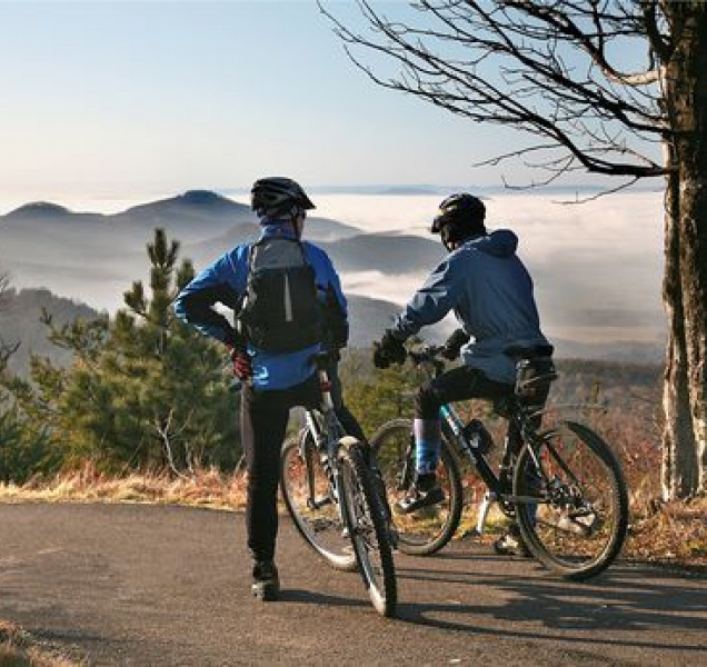 Veletrh představí Lužické hory a České Švýcarsko