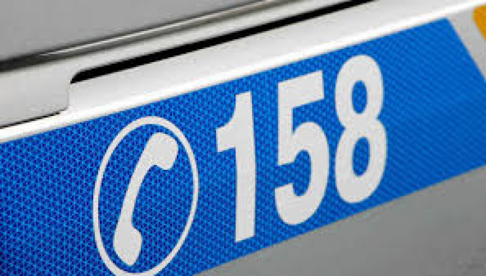 Mladík před trafikou ukradl kolo