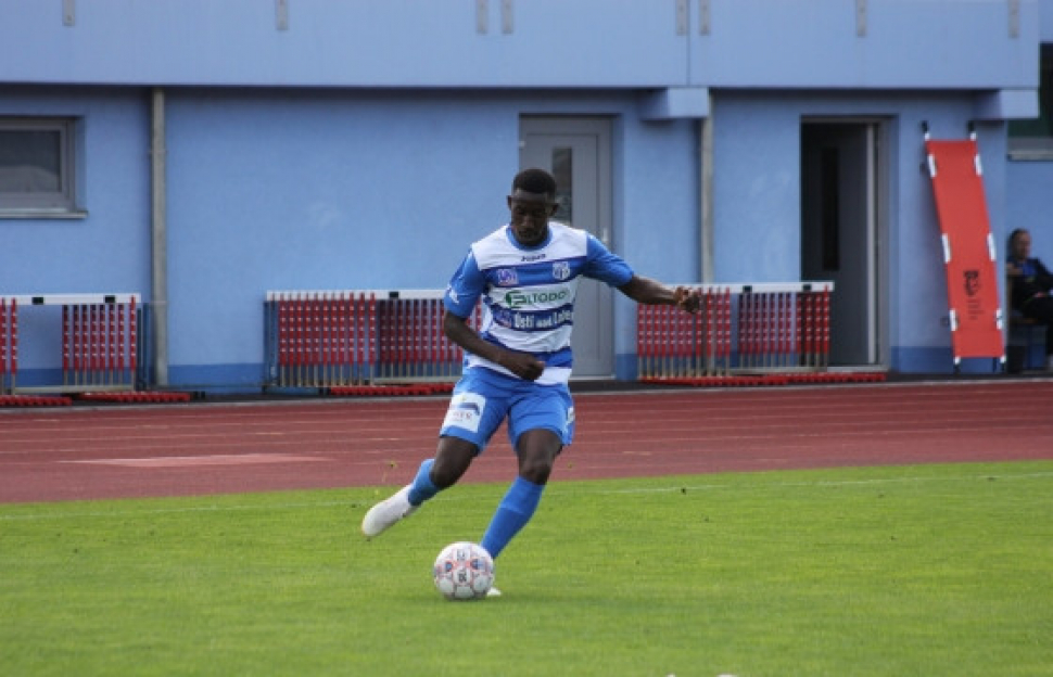 Arma nestačila na prvoligový polský Lubin