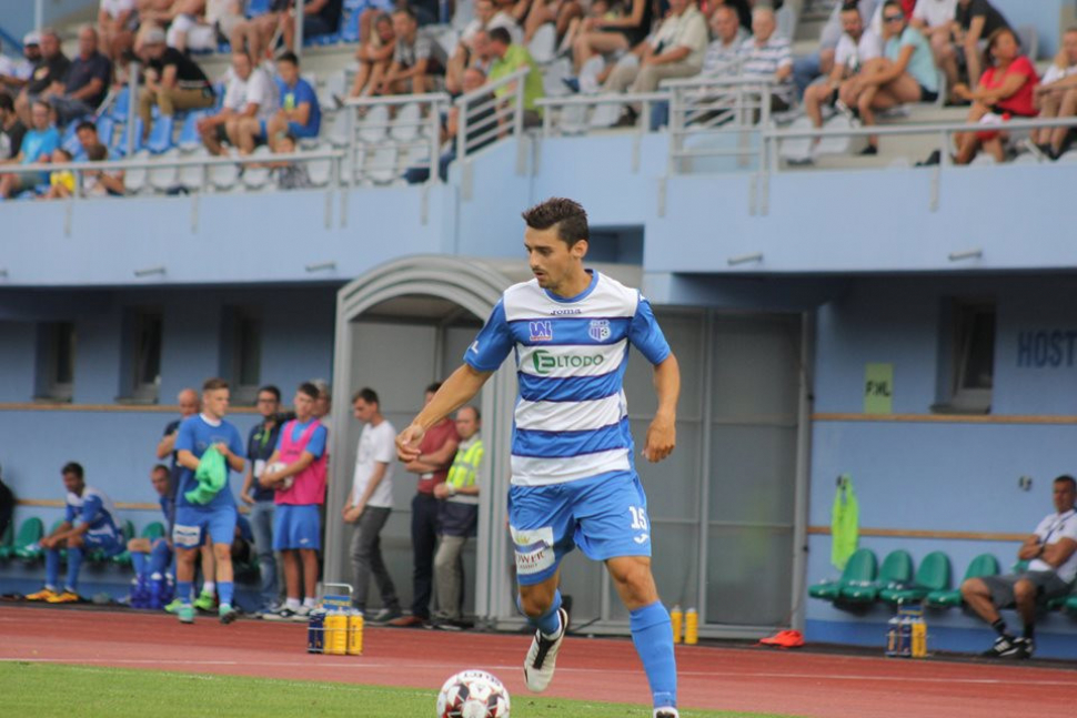 Arma prohrála v Praze s nováčkem