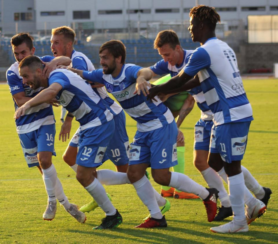 Arma vyhrála ve Varnsdorfu