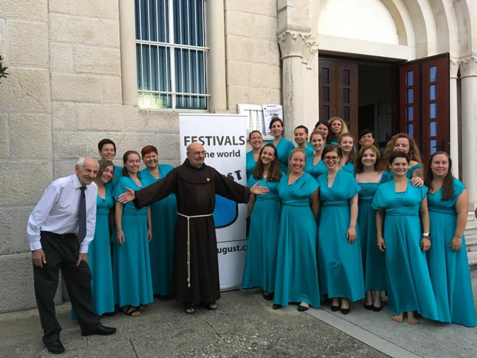 Kuželky úspěšně reprezentovaly v Chorvatsku