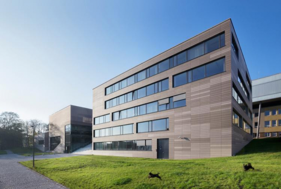 Noc vědců bude na ústecké univerzitě velkolepá