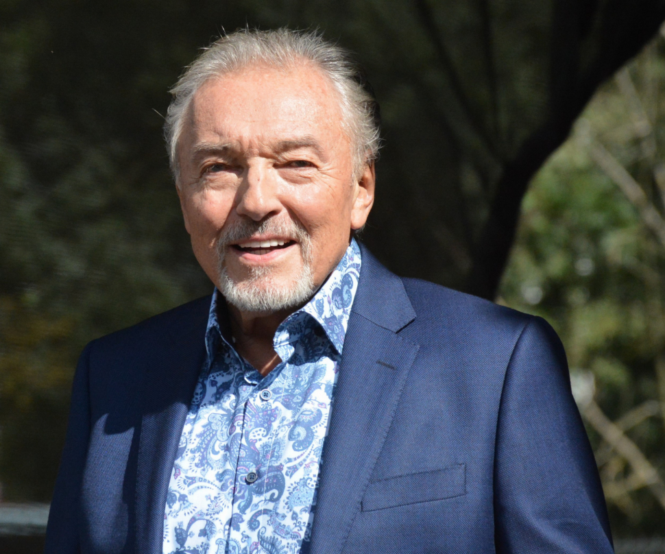 Zemřel Karel Gott, zpěvák v poslední době bojoval s nemocemi